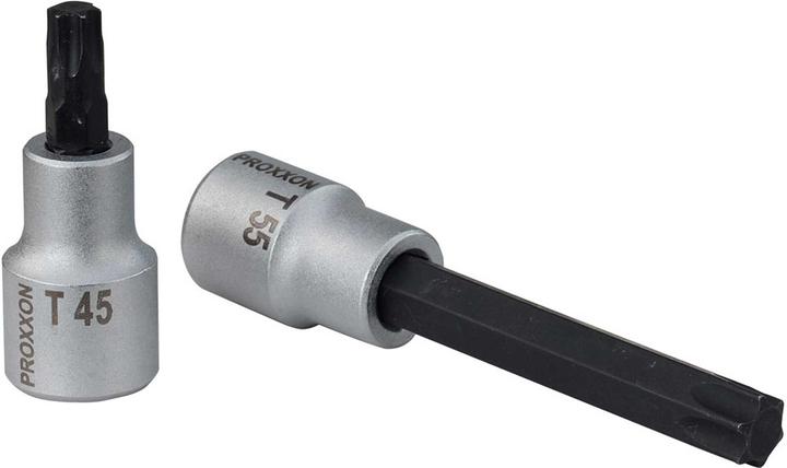 Proxxon 1/2" TX inzet 45 (55 mm)