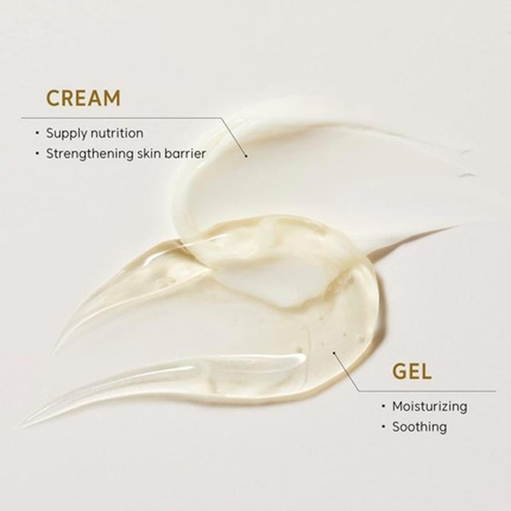 Image du produit Thank you Farmer THANKYOU FARMER Gel et crème de riz pur extraits de riz coréen 100,000ppm 2.81 Fl Oz (2810 ml)