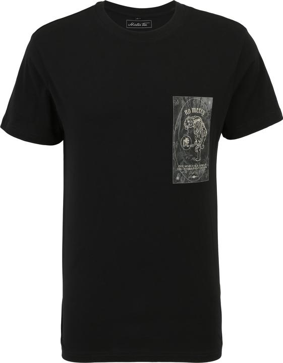 Produktbild MT No Mercy Tee (S)