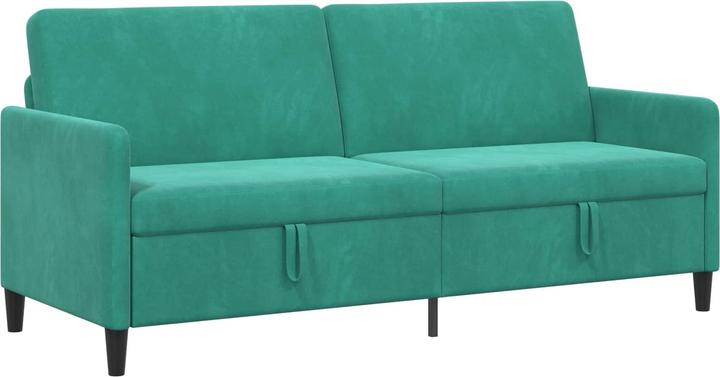 Produktbild vidaXL Sofa mit Stauraum (3-Sitzer)