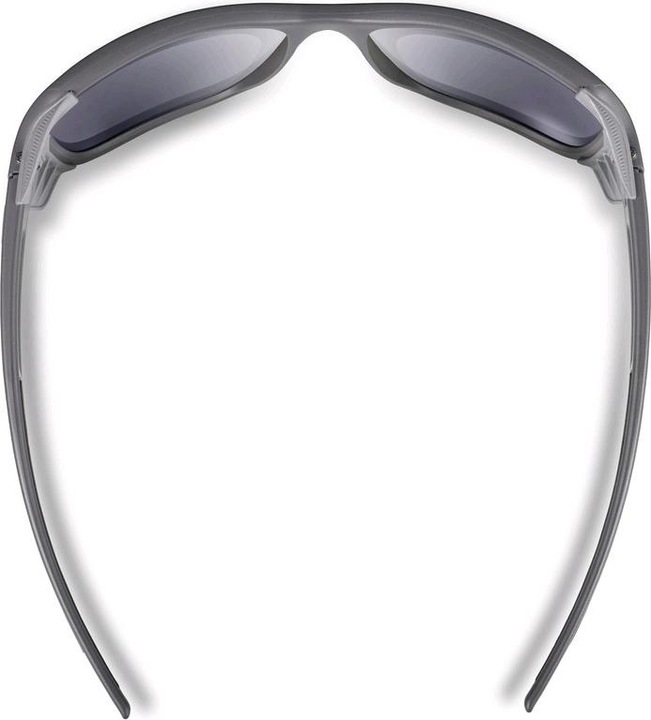 Produktbild Julbo Monterosa 2 Spectron 3 Polarized Gletscherbrille (matt dunkelblau-rosa-weiss, Blau)