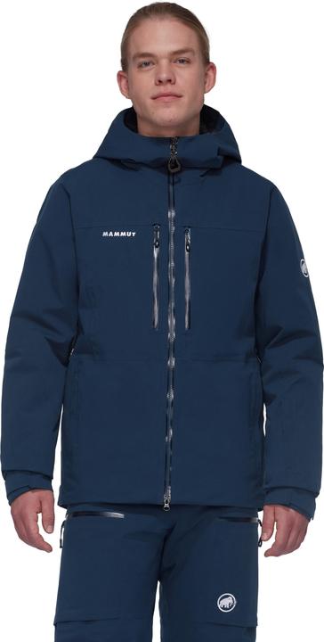 Image du produit Mammut Stoney HS Thermo Hooded Jacket Men (XXL)