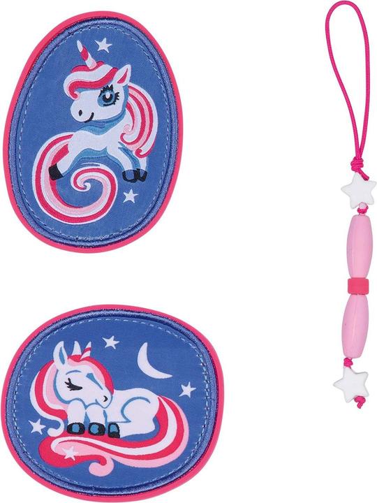 Produktbild Derdiedas ErgoFlex Tiny Superflash Set 6-teilig (21 l)