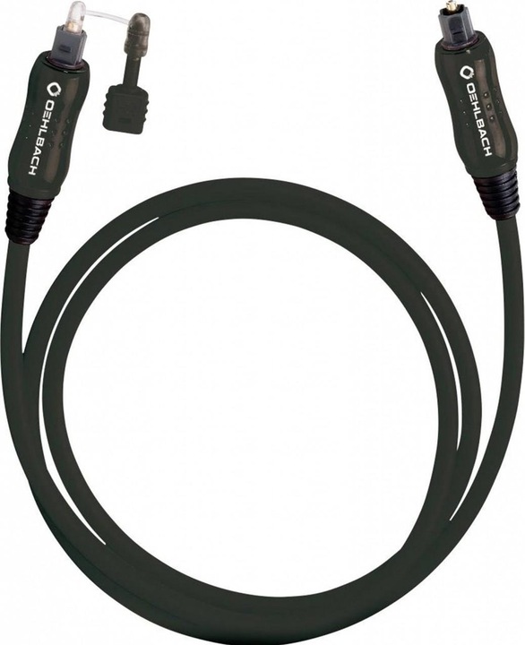 Oehlbach opto star (3 m, Optical)