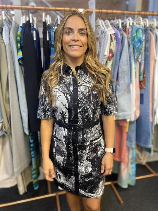 Image du produit Desigual Lacroix (L)