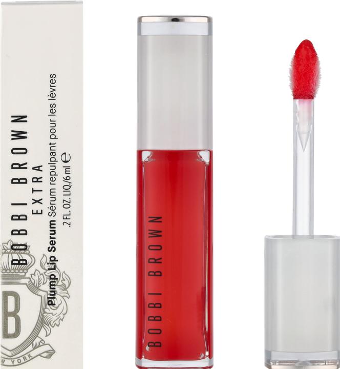 Actual product image Bobbi Brown Extra Plump Lip Serum (pss 23253) (Lip serum, 6 ml)
