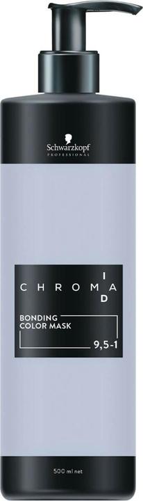 Immagine prodotto Schwarzkopf Professional Chroma ID (500 ml)