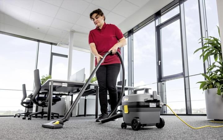 Actual product image Kärcher Professional T 7/1 Classic Adv NEW 1.527-212.0 (Dry vacuum cleaner)