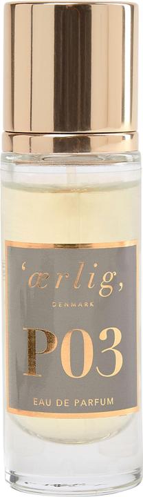 Aerlig Eau de Parfum P03 (Eau de Parfum, 15 ml)