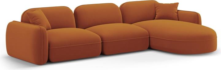 Produktbild CXL by Christian Lacroix Lucien (Ecksofa)