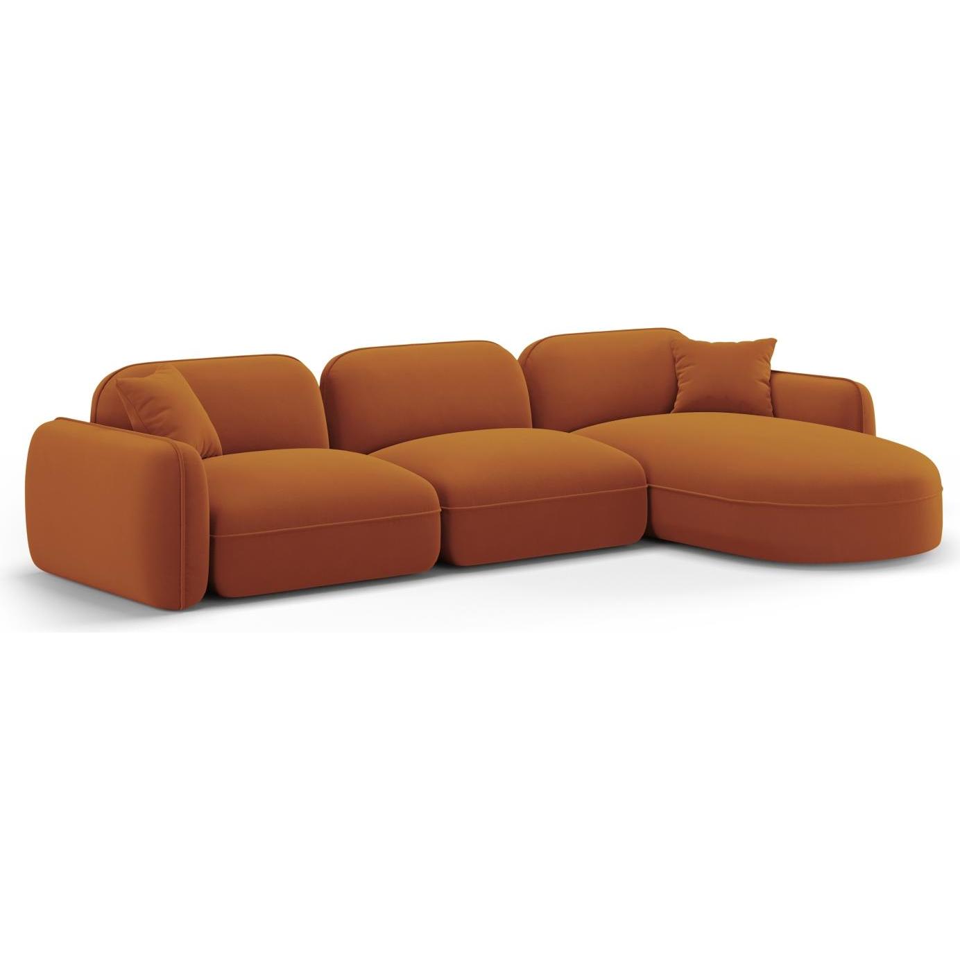 CXL by Christian Lacroix, Sofa, Lucien (Ecksofa)