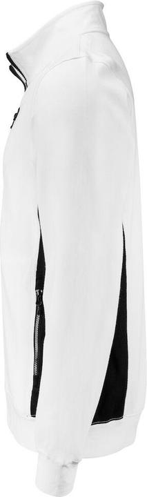 Immagine prodotto Projob FELPA 2129 A ZIP INTERA (XXL)