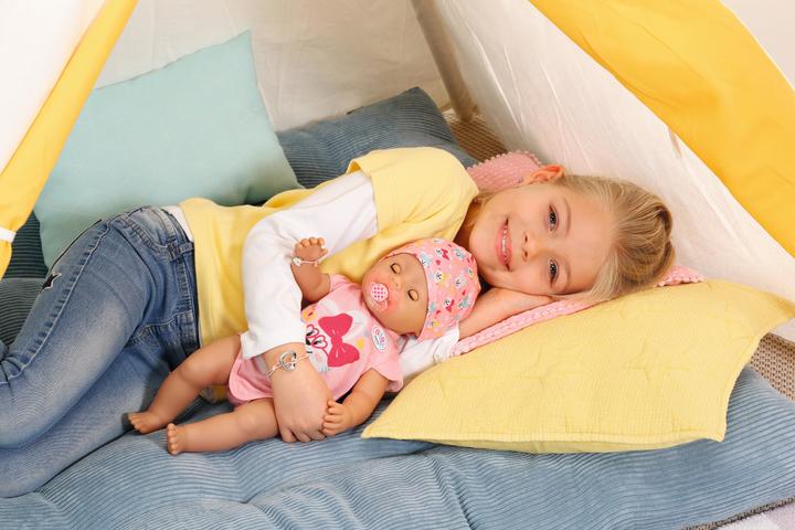 Produktbild Zapf Creation Soft Magic Girl