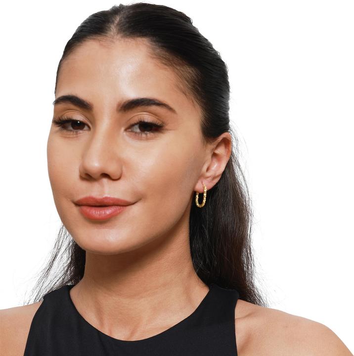 Produktbild Heideman Wendy goldfarben (100% Edelstahl)