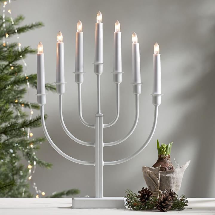 Actual product image Star Trading Candlestick Kristina