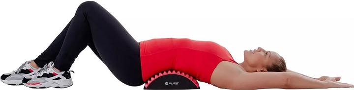 Actual product image Pure2improve Back Stretcher