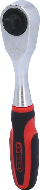 Produktbild KS Tools 1/4 Monster Umschaltknarre (1/4")