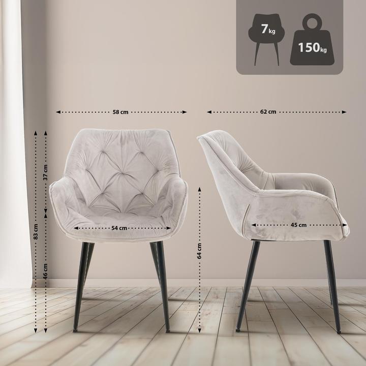 Image du produit CLP Tanna Samt