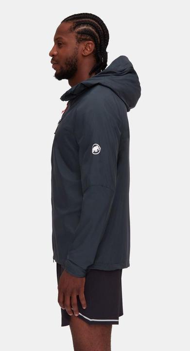 Immagine prodotto Mammut Aenergy WB Hooded Jacket Men (XXL)