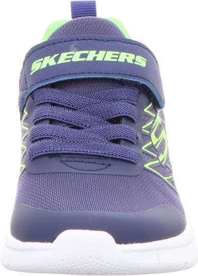 Image du produit Skechers Microspec Texlor JR (34)