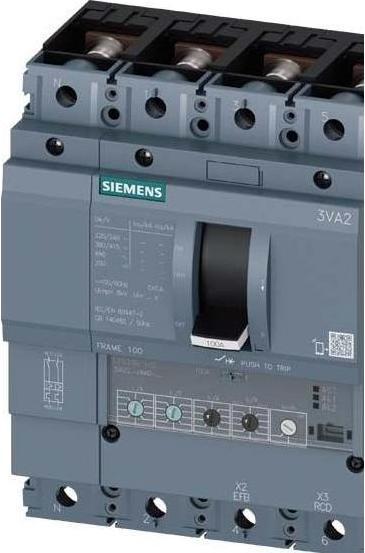 Immagine prodotto Siemens 3VA2063-8HM42-0AA0