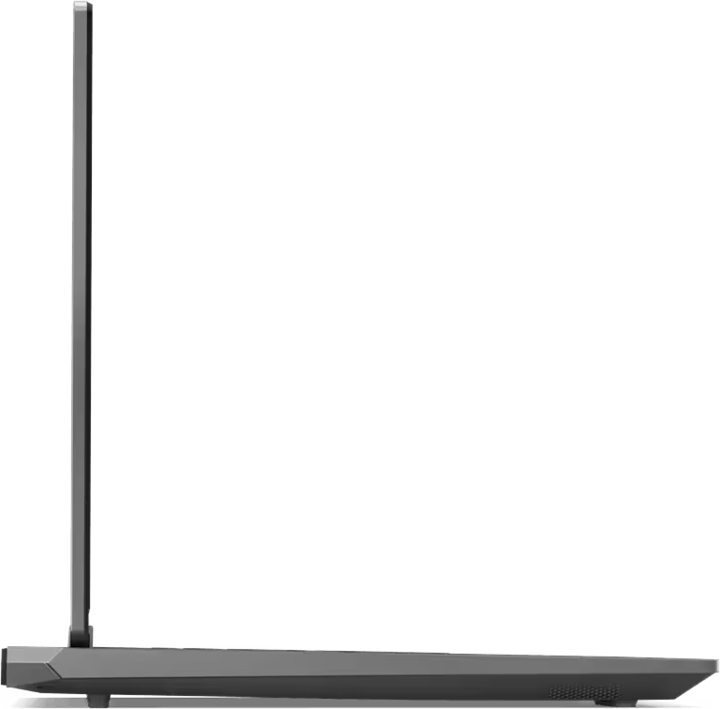 Actual product image Lenovo LOQ RTX 4070 (15.60", AMD Ryzen 7 7435HS, 24 GB, 1000 GB, CH)