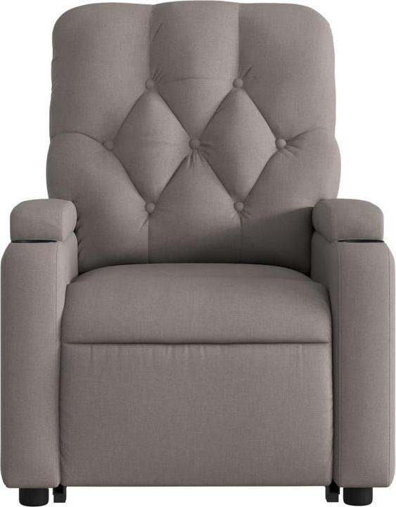 Actual product image vidaXL Ismet