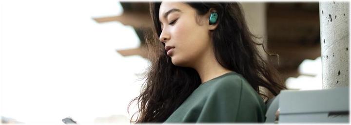Produktbild Skullcandy Push (6 h, Kabellos)
