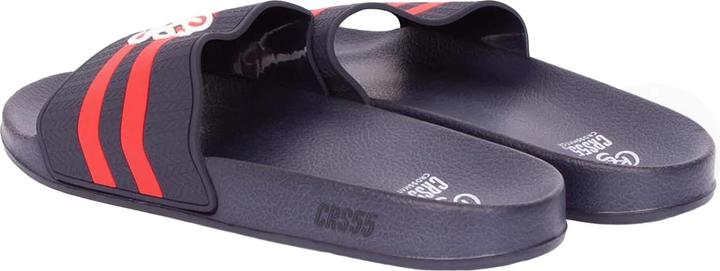 Actual product image Crosshatch Mens Hamlax Sliders (42)
