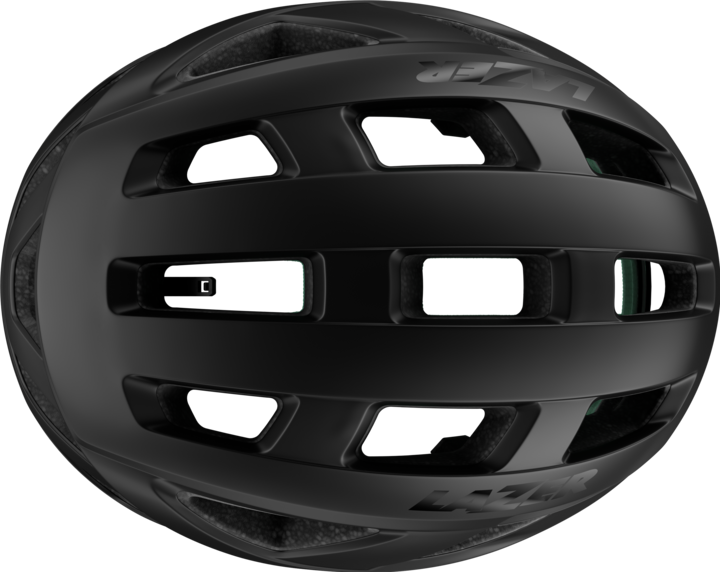 Produktbild Lazer Sport Helm Tonic Matte Black, M (55 - 59 cm)
