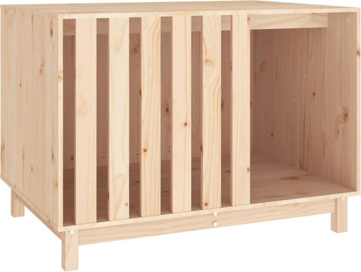 Actual product image vidaXL Herkko (Dog kennel)