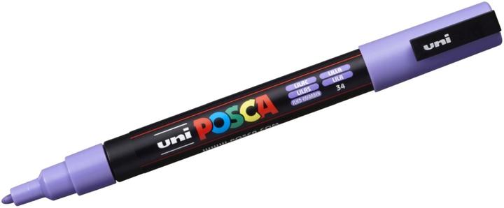 Produktbild Posca Fine Marker PC-3M (1x)