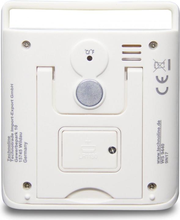 Immagine prodotto Technoline Ws 9440