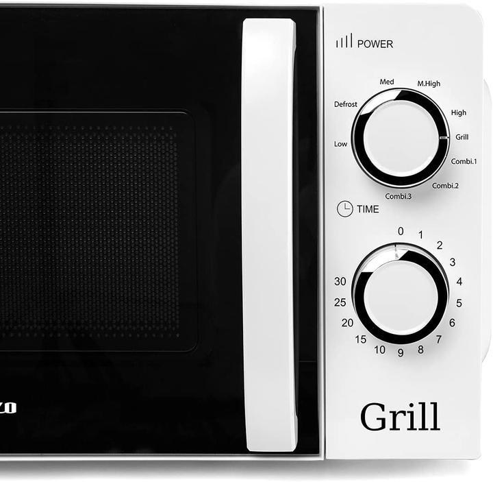 Actual product image Orbegozo Mig 2130 Microwave with Grill (20 l)