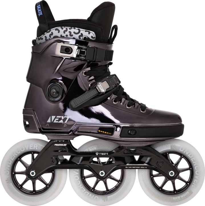 Actual product image Powerslide Next 30th Anniversary 125 (45)