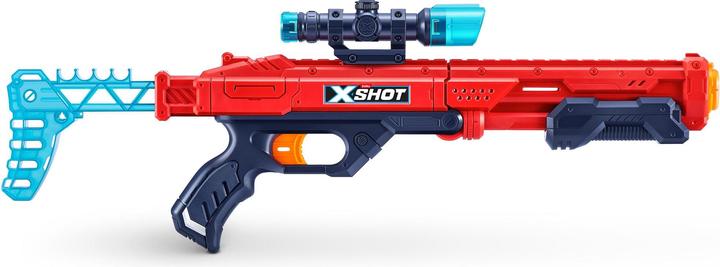 Actual product image Xshot X-Shot Hawk Eye