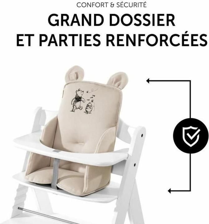 Actual product image Hauck Sleeper (60 x 120 cm)