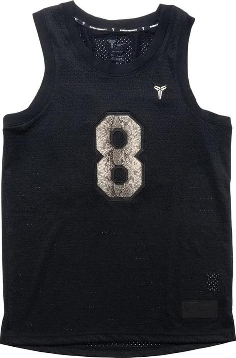 Produktbild Nike Kobe Jersey Black/Sanddrift (M)