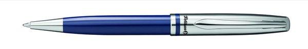 Actual product image Pelikan JAZZ CLASSIC - ballpoint pen (Dark Blue, 1 x)