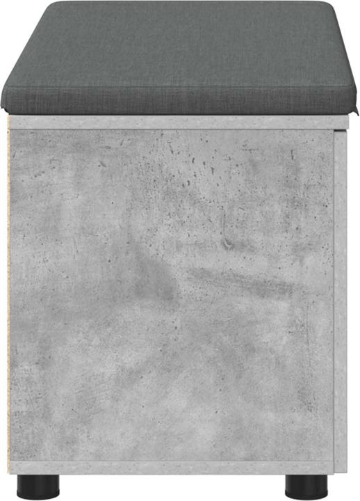 Actual product image vidaXL Flurbank (38 cm)