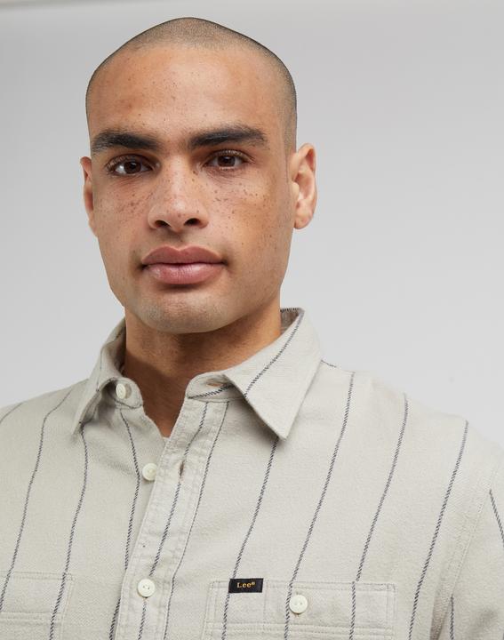 Produktbild Lee Worker Shirt 2.0 (M)