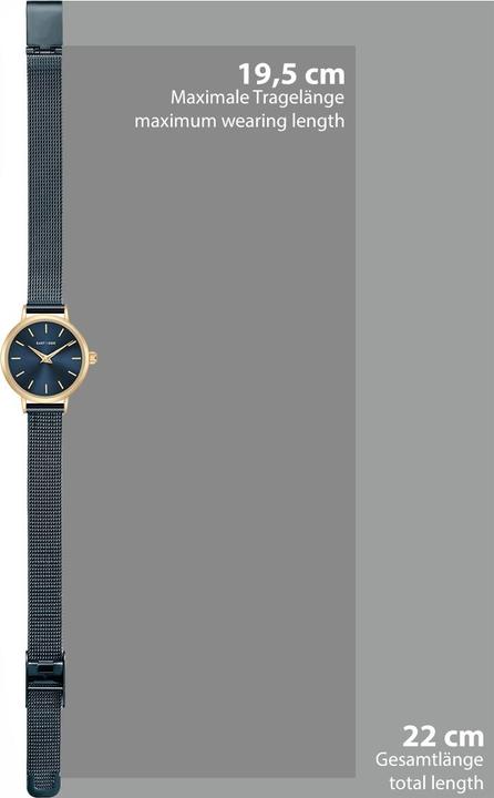 Produktbild Eastside Damen Uhr - 36988 (24 mm)