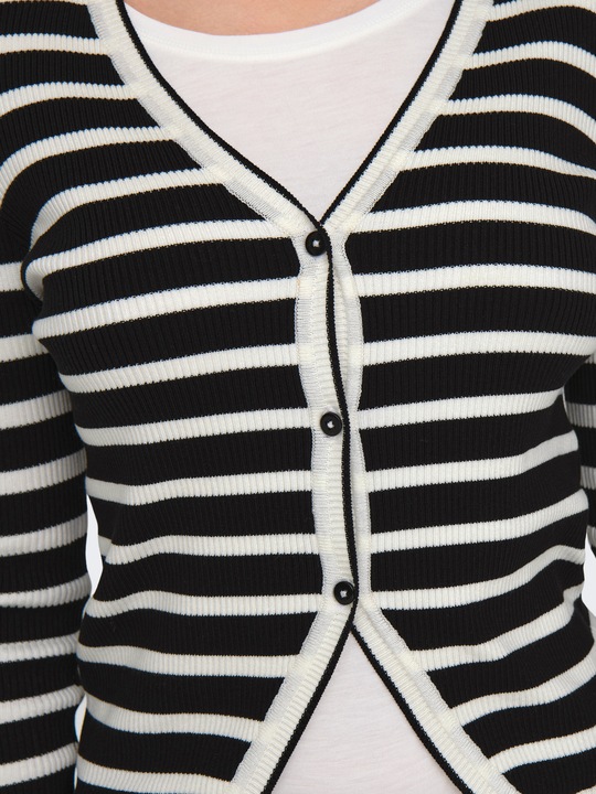 Actual product image Only ONLMEDDI cardigan Cardigan (XL)