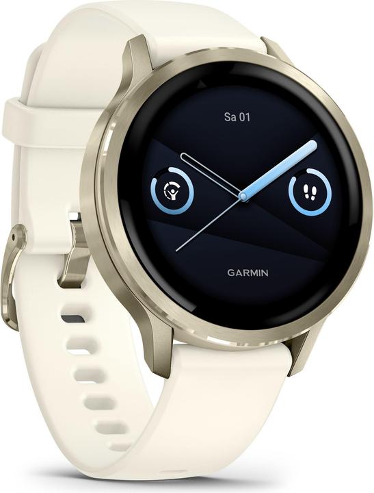 Produktbild Garmin Venu 4 (41 mm)