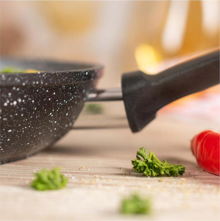 Produktbild Kuhn Rikon Easy (20 cm, Bratpfanne, Aluminiumguss)