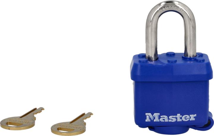 Actual product image Master Lock Padlock