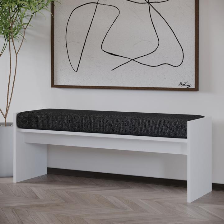 Image du produit Atelier del Sofa Pearl Bench (120 cm)