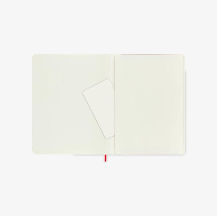 Produktbild Moleskine Notizbuch XL (Spezial, Liniert, Harter Einband)