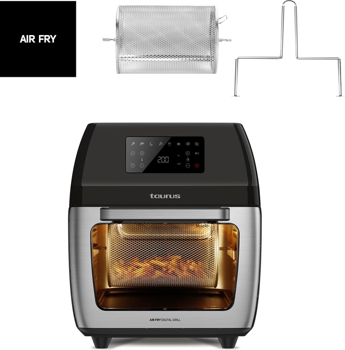 Produktbild Taurus Air Fryer Oven