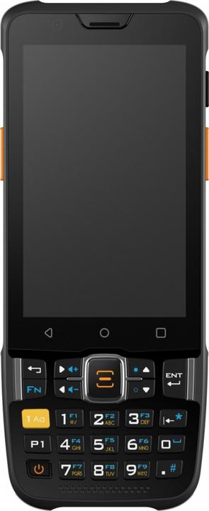 Sunmi L2KS GMS EEA, A11, 4GB+32GB, 13MP rear+5MP front cameras, 2D Scanner 9V 2A Adapter, Wifi, 4G, NFC, I (2D barcodes)